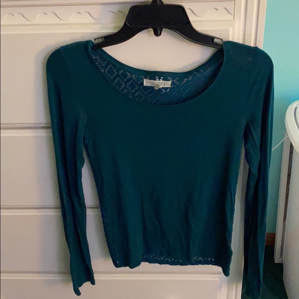 Aeropostale long sleeve